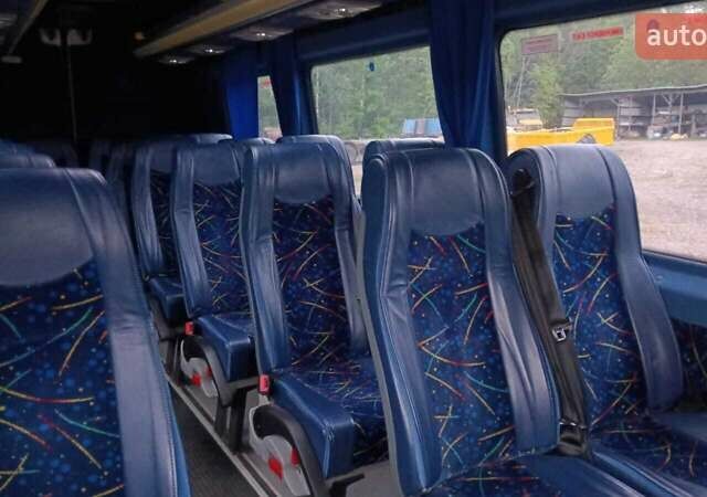 Мерседес Sprinter, объемом двигателя 0 л и пробегом 460 тыс. км за 35313 $, фото 6 на Automoto.ua