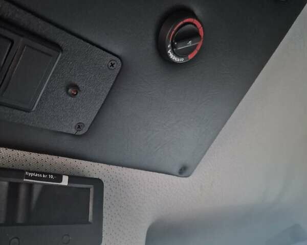 Мерседес Sprinter, объемом двигателя 0 л и пробегом 325 тыс. км за 20900 $, фото 13 на Automoto.ua