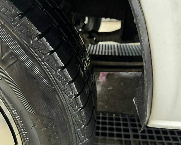 Мерседес Sprinter, об'ємом двигуна 2.2 л та пробігом 367 тис. км за 17000 $, фото 11 на Automoto.ua