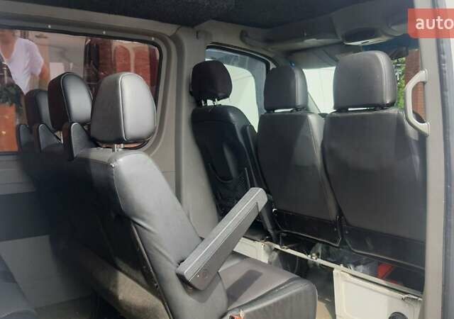 Мерседес Sprinter, объемом двигателя 2.14 л и пробегом 618 тыс. км за 20500 $, фото 7 на Automoto.ua