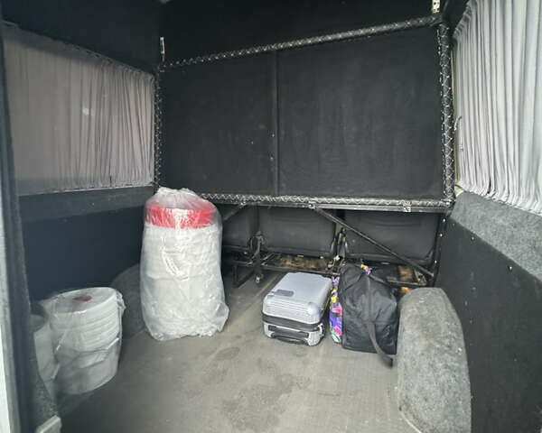 Мерседес Sprinter, об'ємом двигуна 2.2 л та пробігом 367 тис. км за 17000 $, фото 21 на Automoto.ua