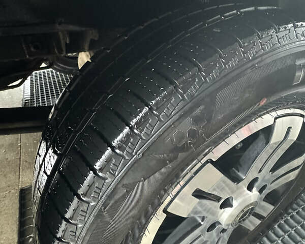 Мерседес Sprinter, об'ємом двигуна 2.2 л та пробігом 367 тис. км за 17000 $, фото 12 на Automoto.ua