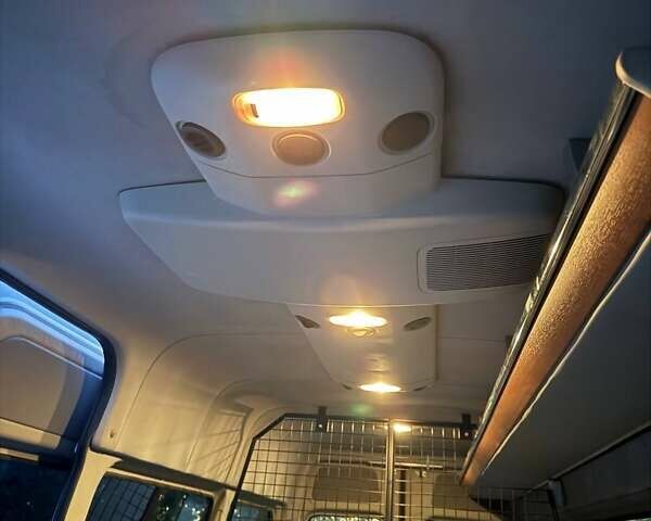 Мерседес Sprinter, объемом двигателя 2.1 л и пробегом 430 тыс. км за 22300 $, фото 15 на Automoto.ua
