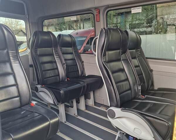 Мерседес Sprinter, объемом двигателя 0 л и пробегом 325 тыс. км за 20900 $, фото 7 на Automoto.ua