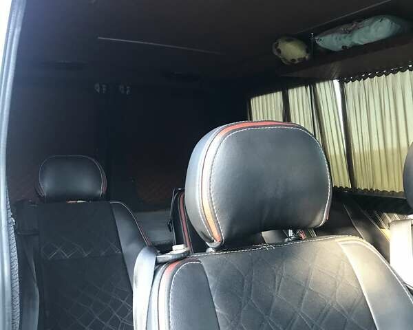 Мерседес Sprinter, объемом двигателя 0 л и пробегом 412 тыс. км за 20500 $, фото 5 на Automoto.ua