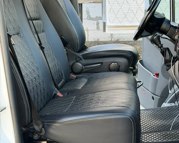 Мерседес Sprinter, об'ємом двигуна 0 л та пробігом 750 тис. км за 34500 $, фото 14 на Automoto.ua