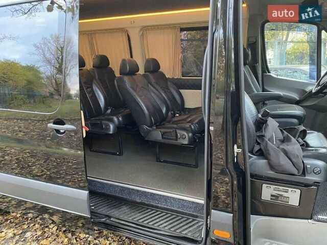 Мерседес Sprinter, об'ємом двигуна 0 л та пробігом 300 тис. км за 26000 $, фото 7 на Automoto.ua