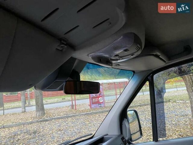 Мерседес Sprinter, об'ємом двигуна 0 л та пробігом 300 тис. км за 26000 $, фото 5 на Automoto.ua