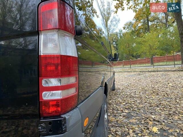 Мерседес Sprinter, об'ємом двигуна 0 л та пробігом 300 тис. км за 26000 $, фото 13 на Automoto.ua