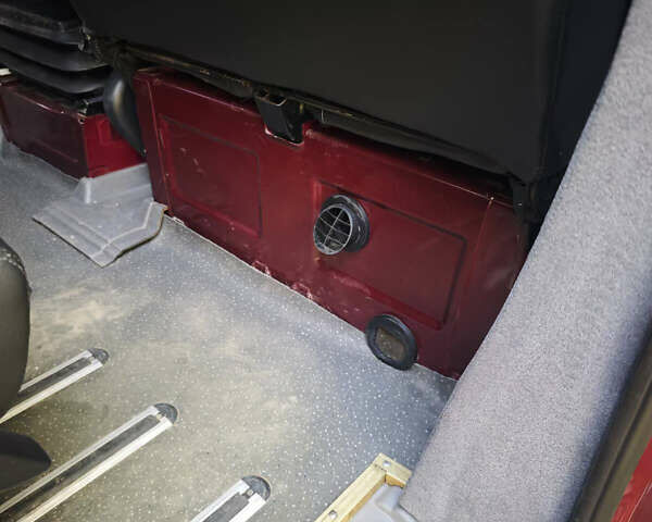 Мерседес Sprinter, об'ємом двигуна 3 л та пробігом 550 тис. км за 31500 $, фото 7 на Automoto.ua