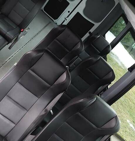 Мерседес Sprinter, об'ємом двигуна 2.2 л та пробігом 280 тис. км за 47500 $, фото 7 на Automoto.ua