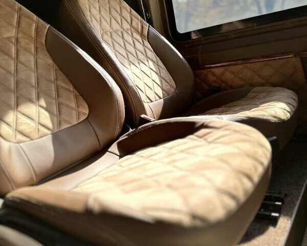 Мерседес Sprinter, объемом двигателя 2.14 л и пробегом 600 тыс. км за 24999 $, фото 1 на Automoto.ua