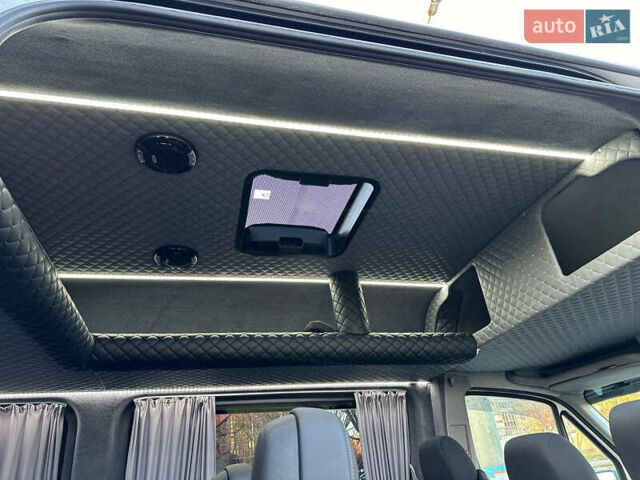 Мерседес Sprinter, объемом двигателя 0 л и пробегом 410 тыс. км за 37999 $, фото 23 на Automoto.ua