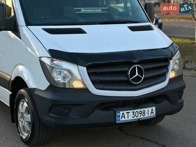 Мерседес Sprinter, объемом двигателя 0 л и пробегом 410 тыс. км за 37999 $, фото 2 на Automoto.ua