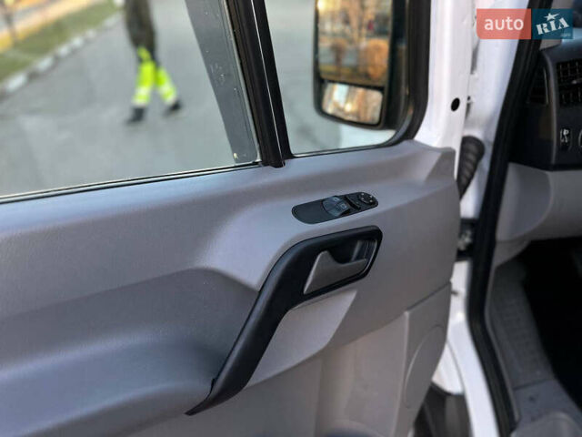 Мерседес Sprinter, объемом двигателя 0 л и пробегом 410 тыс. км за 37999 $, фото 11 на Automoto.ua