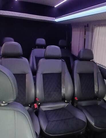 Мерседес Sprinter, об'ємом двигуна 2.2 л та пробігом 422 тис. км за 29500 $, фото 29 на Automoto.ua