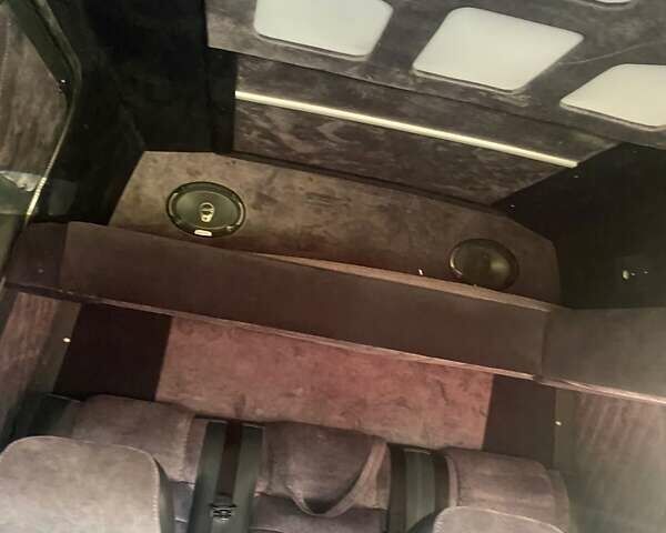 Мерседес Sprinter, объемом двигателя 3 л и пробегом 497 тыс. км за 43800 $, фото 16 на Automoto.ua