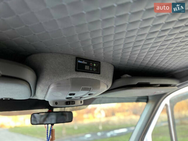 Мерседес Sprinter, объемом двигателя 0 л и пробегом 410 тыс. км за 37999 $, фото 18 на Automoto.ua