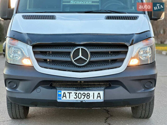 Мерседес Sprinter, объемом двигателя 0 л и пробегом 410 тыс. км за 37999 $, фото 3 на Automoto.ua