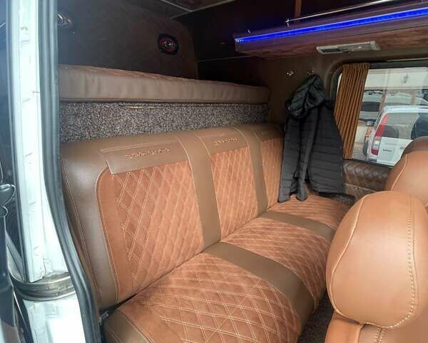 Мерседес Sprinter, об'ємом двигуна 0 л та пробігом 5 тис. км за 28000 $, фото 4 на Automoto.ua