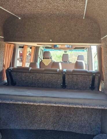 Мерседес Sprinter, объемом двигателя 0 л и пробегом 298 тыс. км за 33000 $, фото 22 на Automoto.ua