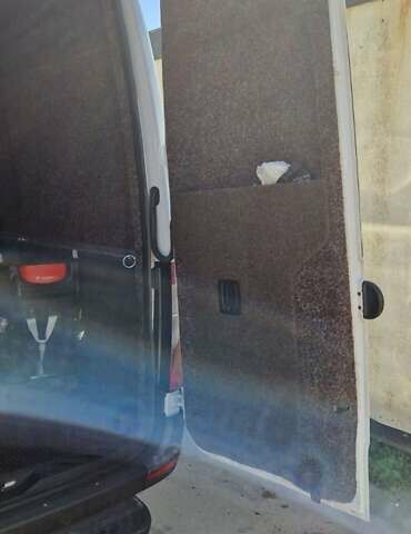 Мерседес Sprinter, объемом двигателя 0 л и пробегом 298 тыс. км за 33000 $, фото 21 на Automoto.ua
