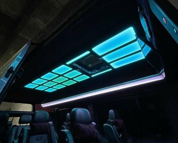 Мерседес Sprinter, объемом двигателя 0 л и пробегом 345 тыс. км за 34500 $, фото 5 на Automoto.ua