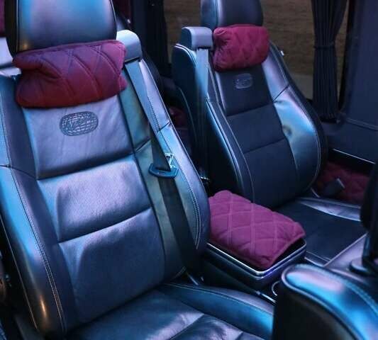 Мерседес Sprinter, объемом двигателя 0 л и пробегом 345 тыс. км за 34500 $, фото 3 на Automoto.ua
