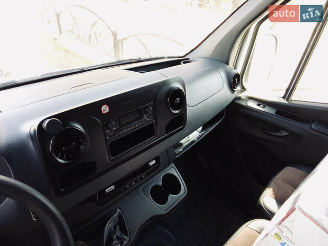 Мерседес Sprinter, объемом двигателя 0 л и пробегом 268 тыс. км за 29000 $, фото 9 на Automoto.ua