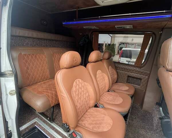 Мерседес Sprinter, об'ємом двигуна 0 л та пробігом 5 тис. км за 28000 $, фото 14 на Automoto.ua