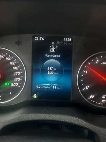 Мерседес Sprinter, объемом двигателя 0 л и пробегом 298 тыс. км за 33000 $, фото 2 на Automoto.ua