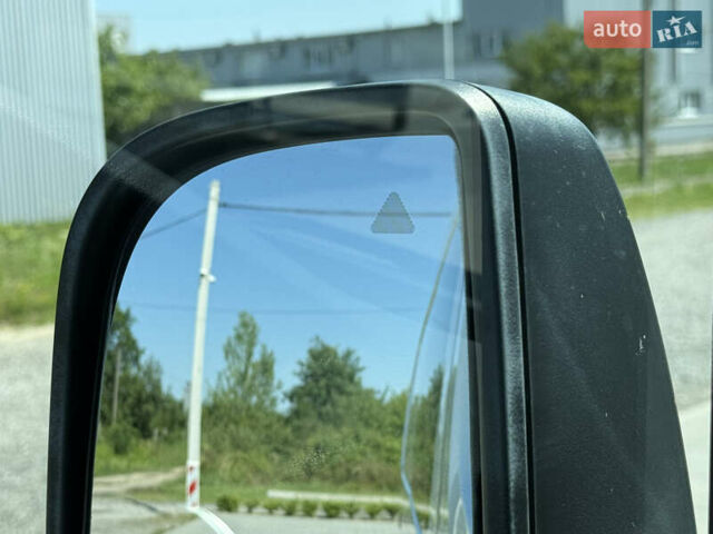 Мерседес Sprinter, объемом двигателя 3 л и пробегом 267 тыс. км за 47500 $, фото 17 на Automoto.ua