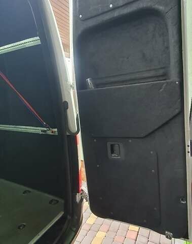 Мерседес Sprinter, объемом двигателя 0 л и пробегом 347 тыс. км за 44000 $, фото 23 на Automoto.ua