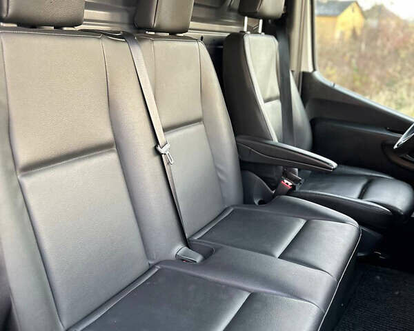 Мерседес Sprinter, объемом двигателя 0 л и пробегом 223 тыс. км за 29500 $, фото 4 на Automoto.ua