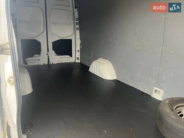 Мерседес Sprinter, объемом двигателя 0 л и пробегом 223 тыс. км за 29500 $, фото 9 на Automoto.ua