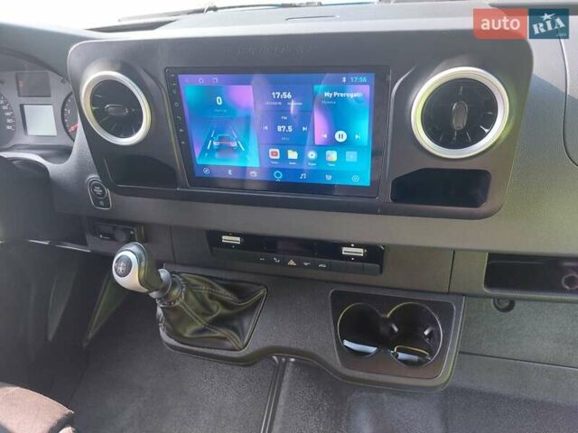 Мерседес Sprinter, объемом двигателя 0 л и пробегом 280 тыс. км за 35431 $, фото 7 на Automoto.ua