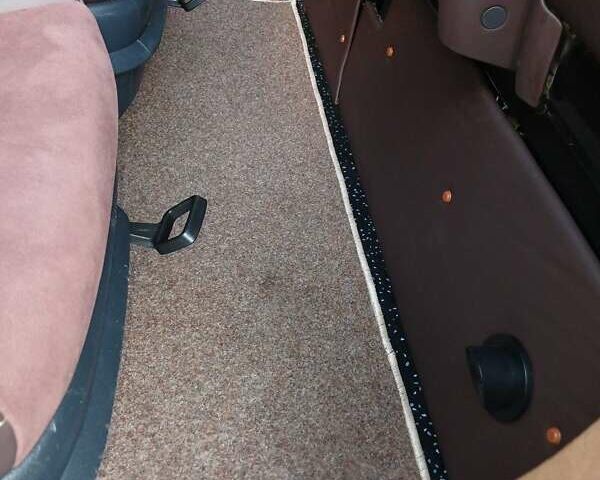 Мерседес Sprinter, объемом двигателя 2.99 л и пробегом 120 тыс. км за 54800 $, фото 13 на Automoto.ua