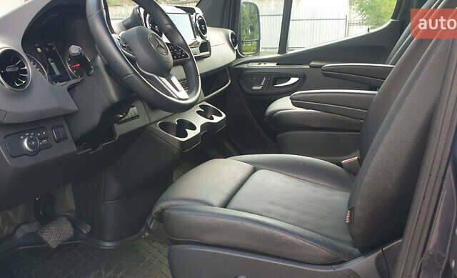 Мерседес Sprinter, объемом двигателя 1.99 л и пробегом 7 тыс. км за 59500 $, фото 4 на Automoto.ua