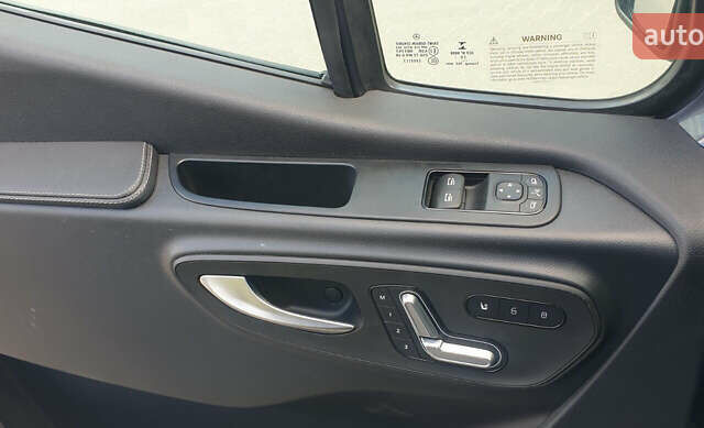 Мерседес Sprinter, объемом двигателя 1.99 л и пробегом 7 тыс. км за 59500 $, фото 8 на Automoto.ua