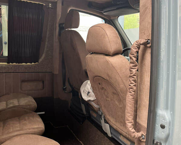 Мерседес Sprinter, об'ємом двигуна 2.9 л та пробігом 150 тис. км за 61415 $, фото 10 на Automoto.ua