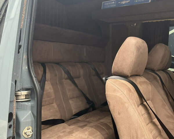 Мерседес Sprinter, об'ємом двигуна 2.9 л та пробігом 150 тис. км за 61415 $, фото 4 на Automoto.ua