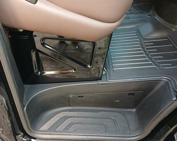 Мерседес Sprinter, объемом двигателя 2.99 л и пробегом 120 тыс. км за 54800 $, фото 18 на Automoto.ua