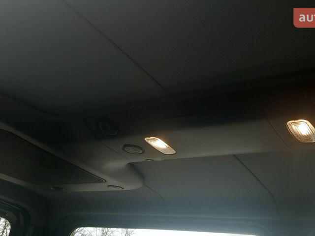 купити нове авто Мерседес Sprinter 2025 року від офіційного дилера Галичина-Авто Мерседес фото