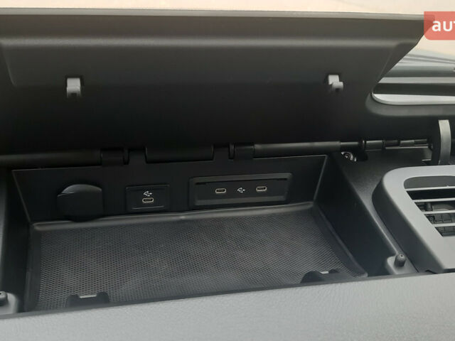 купити нове авто Мерседес Sprinter 2025 року від офіційного дилера Галичина-Авто Мерседес фото