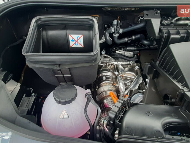 купити нове авто Мерседес Sprinter 2025 року від офіційного дилера Галичина-Авто Мерседес фото