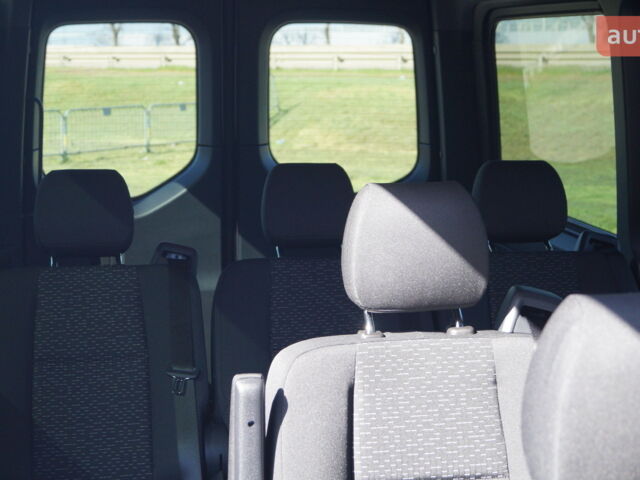 Мерседес Sprinter 2025 в Одессе на Automoto.ua Мерседес Sprinter, объемом двигателя 1.95 л и пробегом 0 тыс. км за 99820 $, фото 56 на Automoto.ua