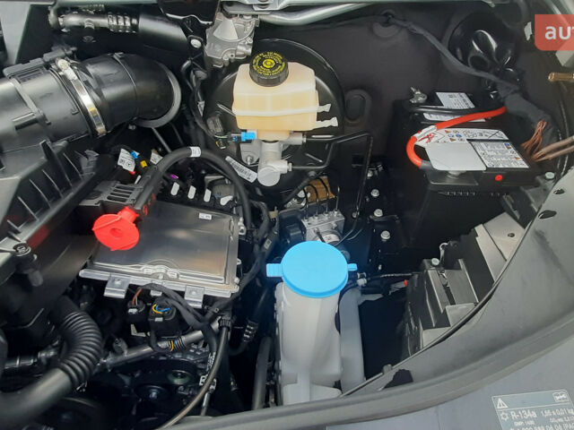 купити нове авто Мерседес Sprinter 2025 року від офіційного дилера Галичина-Авто Мерседес фото