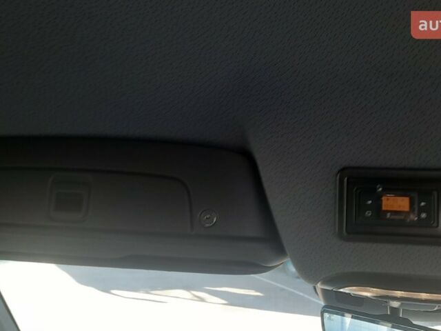 купити нове авто Мерседес Sprinter 2025 року від офіційного дилера Галичина-Авто Мерседес фото