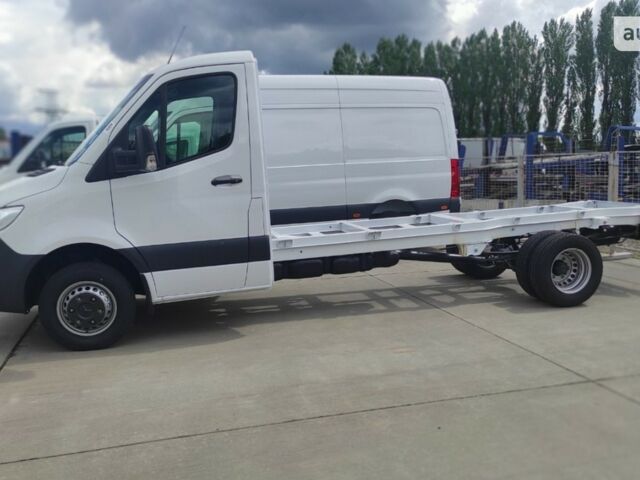 Мерседес Sprinter, объемом двигателя 2.99 л и пробегом 0 тыс. км за 56939 $, фото 14 на Automoto.ua