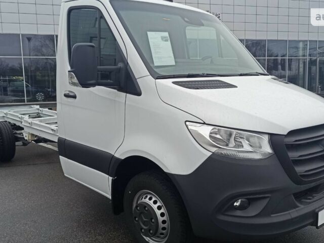 Мерседес Sprinter, объемом двигателя 2.99 л и пробегом 0 тыс. км за 56939 $, фото 1 на Automoto.ua